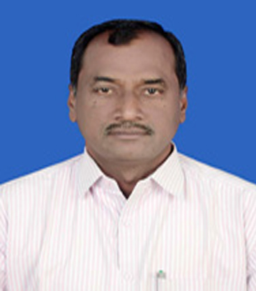 Dr. P. Mariappan